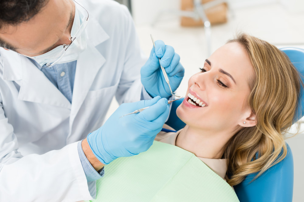 Comprehensive General Dentistry